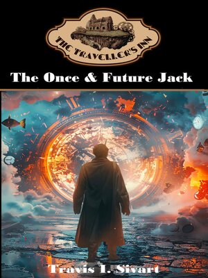 cover image of The Once & Future Jack